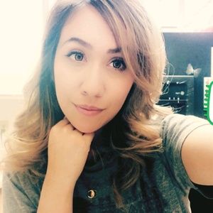 Meet your Posher, Allanah